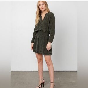 Rails Jasmine dress M